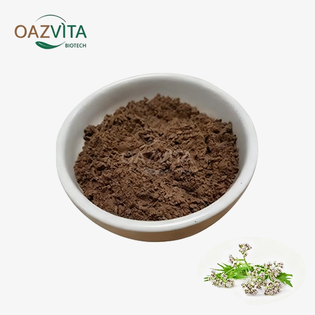Valerian Extract Powder Valerian Extract Powder